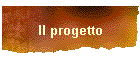 Il progetto